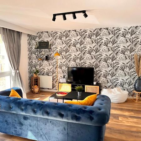 Appartement 2 Chambres Avec Parking Pontarlier Εξωτερικό φωτογραφία