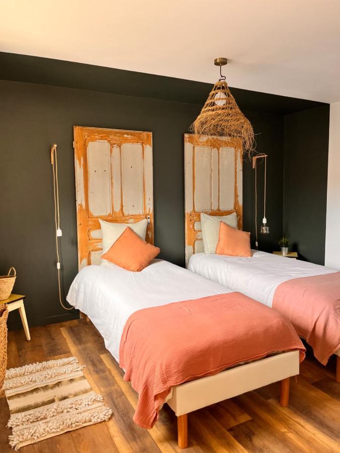 Appartement 2 Chambres Avec Parking Pontarlier Εξωτερικό φωτογραφία