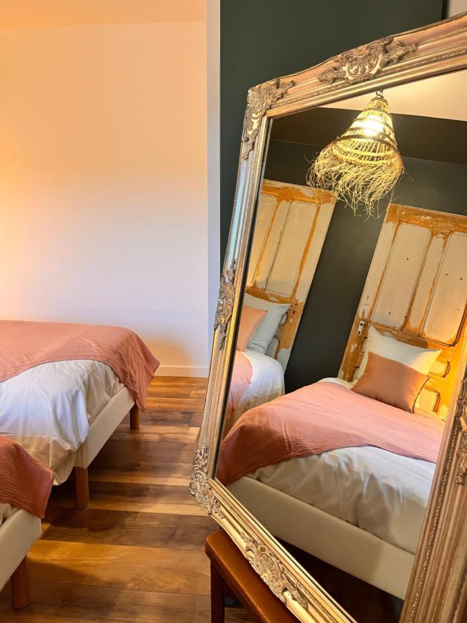 Appartement 2 Chambres Avec Parking Pontarlier Εξωτερικό φωτογραφία
